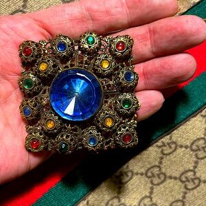 COPY - Ruby, Emerald Sapphires And Several Other Authentic Gemstones